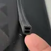 Tira para geladeira de carro, tira de borracha EPDM, tira de vedação de borracha, pode ser feita para todas as geladeiras de carro