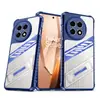 Adequado para Capa de Celular Oneplus 13R Atacado, Suporte Magnético Anti-Queda Capa Protetora de Celular Full-Cover 1+Ace5