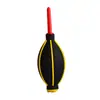 Soplador de Limpieza de Polvo para Cámara de Caucho de Silicona Herramienta de Aire para Teclado de Computadora Digital Lente Soplador de Aire Multifuncional