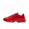 Zapatos con Amortiguación de Aire Tn Exportación Transfronteriza Talla Grande Malla Transpirable Elevadores Casuales Versátiles Zapatillas Deportivas para Correr para Hombre y Mujer 36-49