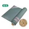 Atacado do Fabricante Almofada de Uma Peça de Artemísia, Almofada de Pescoço Destacável e Combinável para Uso Doméstico, Almofada de Uma Peça de Linho, Almofada Cervical