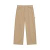 North Boundary Pantalones Cargo de Moda para Hombre Estilo Americano 2025 Otoño Nuevo Multibolsillos Pantalones Largos Casuales Rectos para Hombre