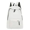 Mochila para Estudiante de Secundaria Modelo Nuevo 2026 Bolsa de Viaje Mochila para Hombre Gran Capacidad Mochila para Computadora de Negocios para Viajes de Trabajo de Gama Alta