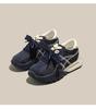 Zapatillas Deportivas Retro de Cuero con Suela Gruesa para Aumentar la Altura, Zapatos Casuales para Primavera y Otoño 2025, Zapatillas de Entrenamiento Alemanas, Zapatos Deportivos, Zapatos de Papá, Modernos