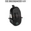 66539240351 Adecuado para Serie 7 de BMW F01 F02 F04 2010-2019 Cámara de Reversa Cámara de Visión Trasera