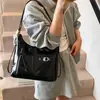 Mochila Bolso Tote de Gran Capacidad 2025 Primavera Nuevo Bolso Casual para el Hombro Bolso de Mano para Viajes al Trabajo Bolso de Hombro Texchy