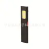 Luces de mantenimiento LED de aleación de aluminio delgadas de fábrica, luces de mantenimiento COB, luces de trabajo USB