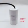 Capacitor 450V6Uf12Uf20Uf25Uf300Uf35Uf40Uf Capacitor para Bomba de Agua