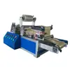 Máquina de recubrimiento con raspador, máquina de recubrimiento automático de varillas de alambre, máquina de recubrimiento pequeña, máquina de recubrimiento pequeña, máquina de recubrimiento con raspador de laboratorio