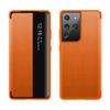 Funda Protectora Anti-Caídas Todo Incluido para Samsung S26Ultra S21Fe Funda Protectora Note20 Flip Cover de Negocios