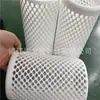 Fornecem: tela de filtro de tambor de PTFE não padrão, tambor de plástico King PTFE, balde de PTFE