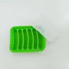 Molde de Silicone para Salsicha DIY Ferramenta Suplemento Alimentar para Uso Doméstico, Adequado para Fazer Cachorros-Quentes Caseiros, Salsichas de Presunto e Salsichas Assadas, Grau Alimentício