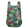 Warneheim Transfronterizo Nueva Moda Mochila Plegable para Exterior Ultraligera Portátil Bolsa de Viaje Bolsa Plegable para Exterior
