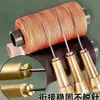 Punzón para Zapatos, Aguja Hecha a Mano para Reparación de Zapatos, Artefacto para Coser Zapatos, Ganchillo, Aguja Especial para Coser Zapatos a Mano, Herramienta de Reparación de Zapatos, Ganchillo