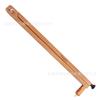Brújulas de madera de gran tamaño, material didáctico, material didáctico de matemáticas, instrumentos generales, venta directa de fábrica