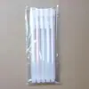 Caneta cola com ponta de bolinhas para vento caneta em formato de caneta cola adesiva para conta manual infantil cola de secagem rápida caneta cola colorida criativa para estudantes