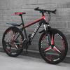 Bicicleta de Montaña Velocidad Variable Juvenil Estudiantes de Primaria y Secundaria Hombres Desplazamiento Fuera de Carretera Ligera Carreras de Carretera Cadena de Suministro
