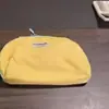 Bolsa organizadora de tela de sarga para almacenamiento, viaje, portátil, para ropa interior y calcetines, kit de viaje tres en uno para ropa personal