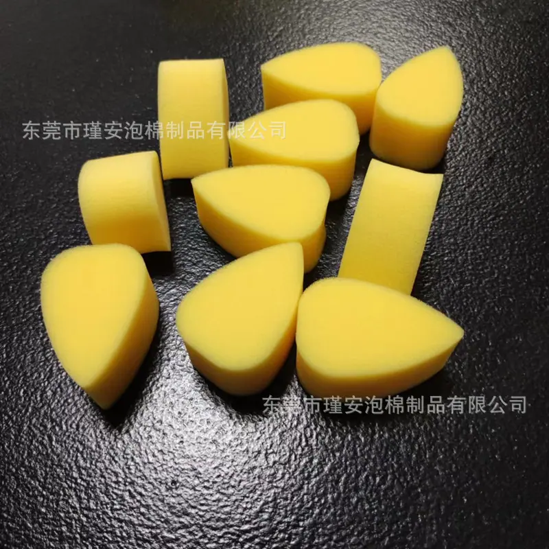 画画海绵