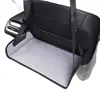 Reposapiés para coche, soporte para piernas de coche para niños, reposapiés para asiento trasero, soporte en el coche, reposapiés para viajes largos