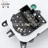 Adequado para o interruptor de controle de ar condicionado Dodge 01-04 55055905AA