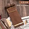 Quadro de recados de parede rolo de papel de nota rolo de papel kraft quadro de mensagens decoração de parede bloco de notas caixa de notas