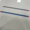 La perforadora de cable de anclaje B19, con su barra de perforación, es resistente a los impactos, duradera y tiene una transmisión de par estable para el soporte en minas de carbón.