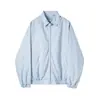 Jaqueta Workwear com Lapela Estilo Retro Americano Old Money Masculina Roupa de Exterior Primavera 2027 Nova Solta Casual Versátil Estilo Tendência