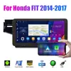 Adecuado para Honda Fit 2014-2017 Navegador de coche Android GPS imagen de reversa coche todo en uno