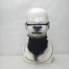 Máscara de Proteção Solar para Homens, Máscara Facial para Pilotagem de Motocicleta, Gola de Pescoço com Tema de Animal, Lenço de Cabeça com Alça para Orelha, Proteção UV, Protetor Solar, À Prova de Vento