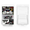 Matchbox Hotwheels Mattel Hot Wheels Car Culture Set de Flota de Transporte Caja de Protección de Tarjeta de Tablero