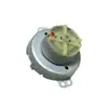Parrilla Mariposa Fragante DIY Estante Giratorio Automático para Barbacoa Accesorios Enchufe de 5V Power Bank Motor Engranaje