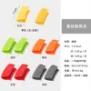 Novo Par de Presilhas de Mão de Silicone para Venda por Atacado, Presilhas Criativas para Alça de Panela, Presilhas Resistentes ao Calor para Frigideira, Luvas de Cozinha Resistentes a Altas Temperaturas