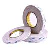 Cinta adhesiva de doble cara 9080hl, auténtica, transparente, no tejida, fuerte, sin costuras, para embalaje en caja de color, troquelada, adhesiva de doble cara.