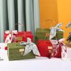 Caixa de Presente de Mão, Caixa Vazia para Madrinhas de Casamento, Caixa de Presente para o Festival do Meio Outono, Caixa de Embalagem para Presente de Aniversário, Caixa de Presente, Doces de Casamento