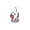 Zootopia 2 Nick Judy Gary Llavero Acrílico Ins de Alto Valor Mochila Mercancía de Película Colgante