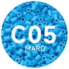 MARD Perlas Fuse 221 Colores Completos Perlas Fuse de Alta Calidad 2.6mm Paquete de Material de Perlas Fuse 500g Paquete de Recarga Fabricante Venta al por Mayor