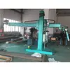 Máquina Automática de Sellado de Cabezal y Pulido de Barril, Máquina de Estirado de Alambre y Rectificado con Tanque de Acero Inoxidable, Máquina de Pulido de Pared Interior de Tubos Metálicos de Escritorio