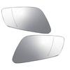 Adequado para BMW Série 1 Série 3 F35/F20 Peças de Carro Atacado Lente de Espelho Retrovisor 51167284999