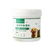 Toallitas para los oídos de mascotas, eliminación de lágrimas de gato, limpieza de ojos de perro, artefacto para el cuidado de los ojos, pañuelo desechable para ojos