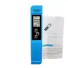 Comercio Exterior TRES EN UNO Pluma Tds Conductividad EC [Pluma Multifuncional para Pruebas de Calidad del Agua] Pluma de Prueba de Calidad del Agua Tds Wanbang