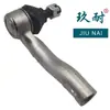 Adecuado para Toyota 45047-09380 4504709370 Te5189L 0120-T-L Barra de Tracción Exterior