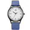 Shengke Sk Reloj para Estudiantes Nuevos Moda Casual Simple Fabricante de Aliexpress Reloj de Cuarzo Resistente al Agua
