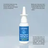 Spray Refrescante Nasal LANISKA Cuidado suave para a higiene nasal, confortável e conveniente para o uso diário
