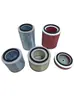 Cargador alimentador por vacío filtro de aire secado máquina de moldeo por inyección filtro pantalla de filtro de polvo 700G800G900G