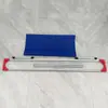 Baffle de mesa de tênis de mesa removível campo de tênis de mesa cerca divisória recinto especial para tênis de mesa