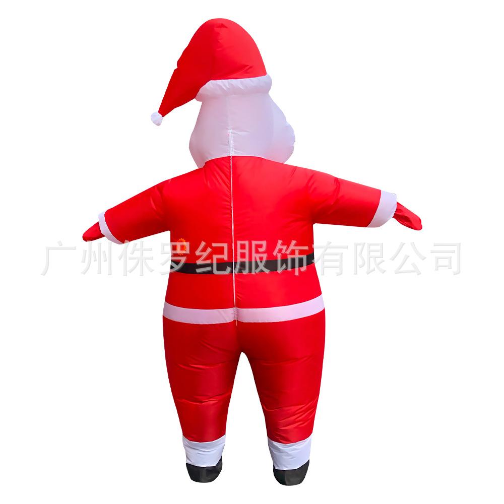新款圣诞老人 (4)