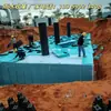 Fabricante Sistema de Captação de Água da Chuva Módulo de Água da Chuva PP Tanque Cidade Esponjosa Tanque de Detenção Sistema de Coleta e Reutilização de Água da Chuva