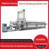 Filtro prensa de desidratação automática de desidratação de fonte direta da fábrica