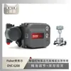 Posicionador de Válvula Fisher DVC6200 Original emparejado con Válvula de Control de Baja Temperatura Chuanyi H100